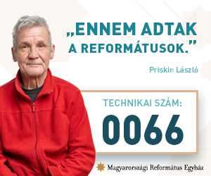 Magyarországi Református Egyház