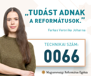 Magyarországi Református Egyház