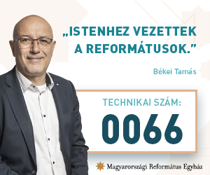 Magyarországi Református Egyház