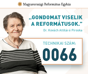 Magyarországi Református Egyház