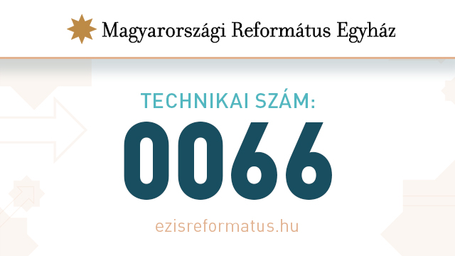 Magyarországi Református Egyház