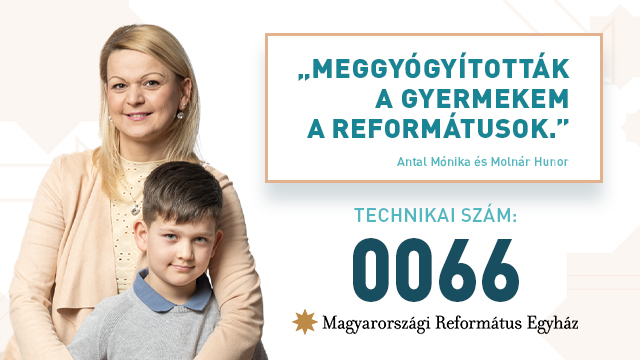 Magyarországi Református Egyház