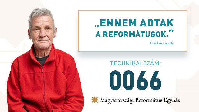 Magyarországi Református Egyház