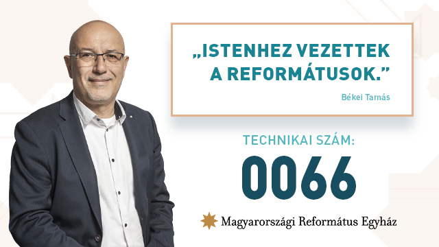 Magyarországi Református Egyház