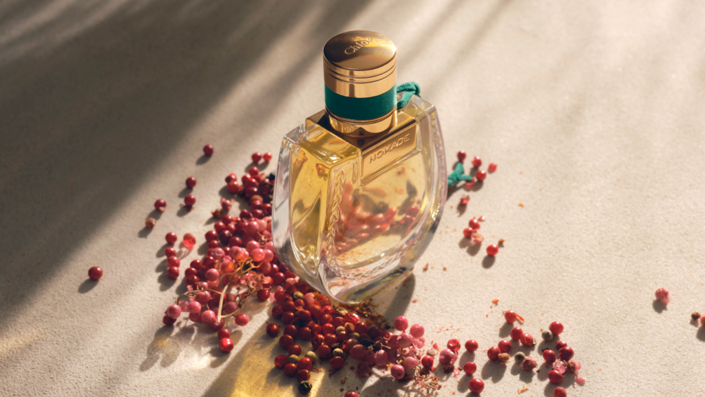 Egyiptomi utazás a virágzó oázisok földjére a Chloé Nomade Jardin d’Égypte illatával Remind magazin