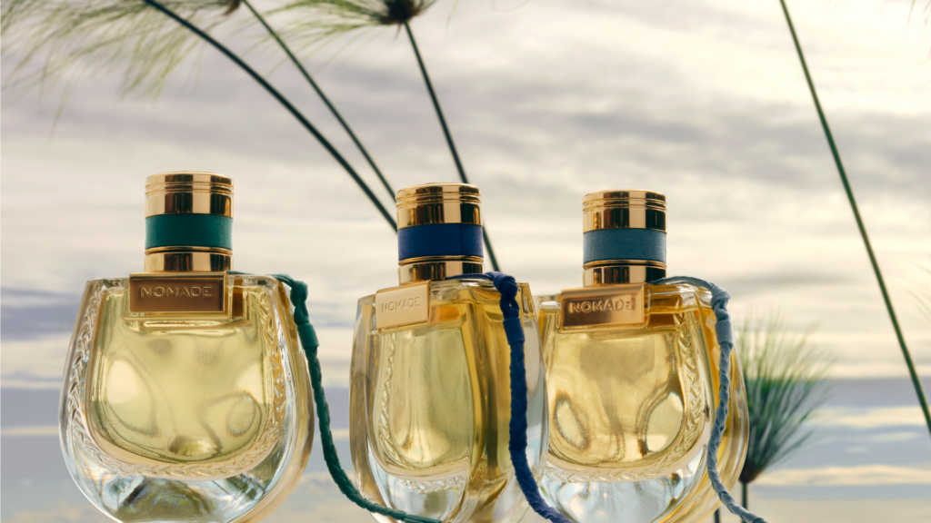 Egyiptomi utazás a virágzó oázisok földjére a Chloé Nomade Jardin d’Égypte illatával Remind magazin