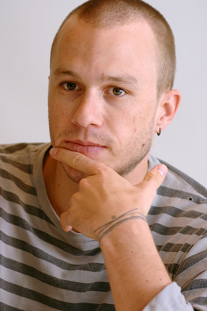 Ma lenne 47 éves Heath Ledger – a Joker mögött egy ikon emléke Remind magazin