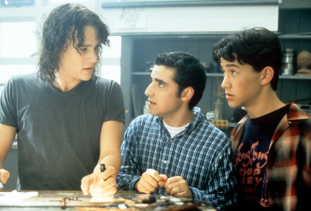 Ma lenne 47 éves Heath Ledger – a Joker mögött egy ikon emléke Remind magazin