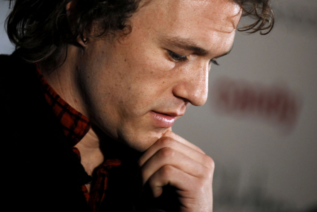 Ma lenne 47 éves Heath Ledger – a Joker mögött egy ikon emléke Remind magazin