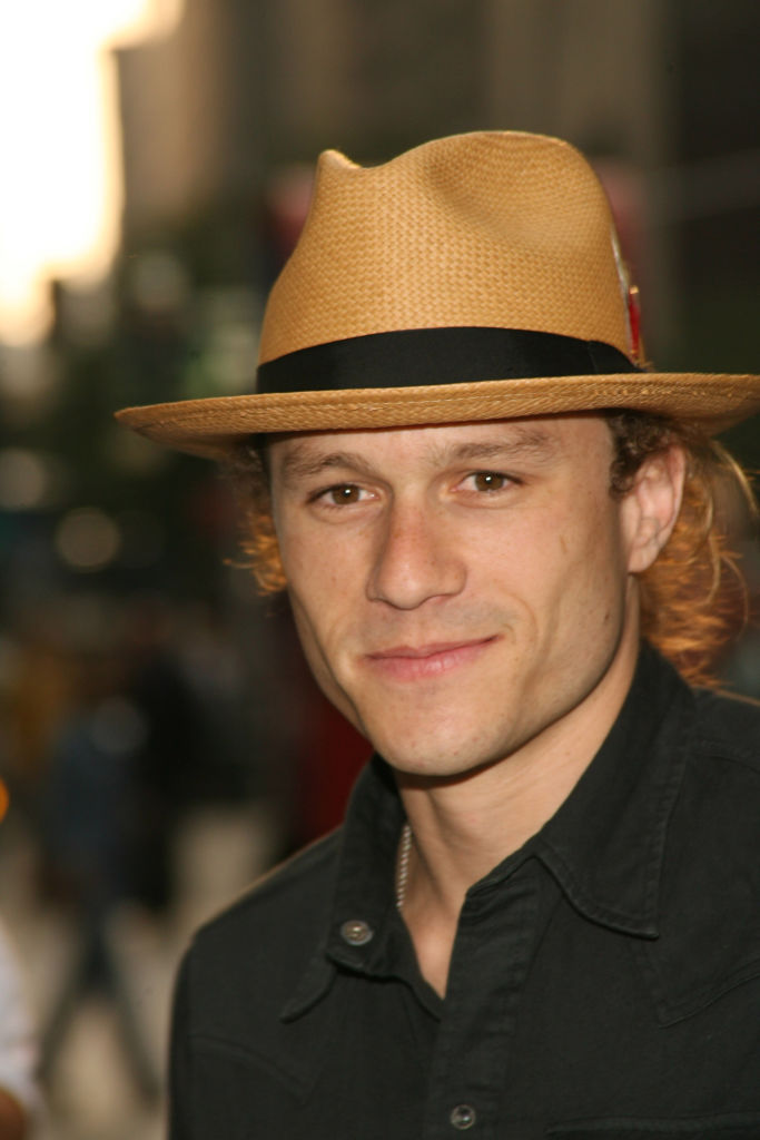 Ma lenne 47 éves Heath Ledger – a Joker mögött egy ikon emléke Remind magazin