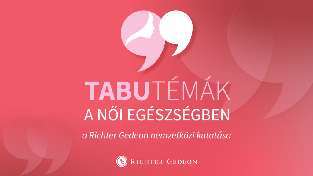 "A menopauza nem betegség, hanem a női élet természetes része” – interjú Beke Zsuzsával, a Richter kommunikációs vezetőjével Remind magazin