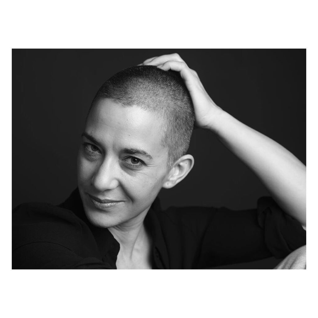 Török-Illyés Orsolya