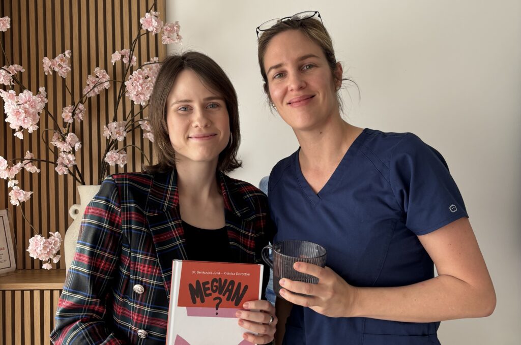 "Megvan?" – amikor a menstruáció végre nem tabu, hanem tudás Remind magazin