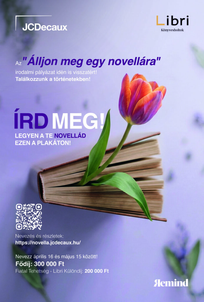 Remind magazin