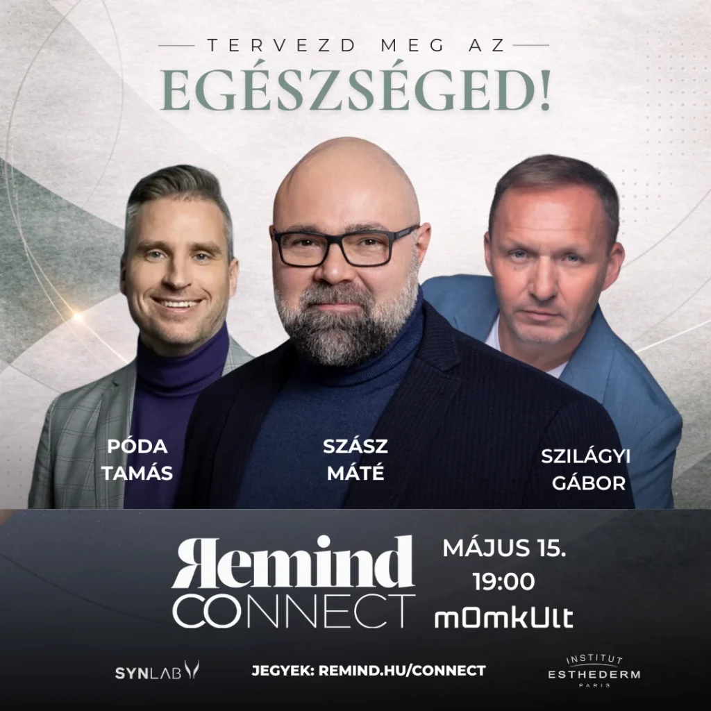 Remind magazin