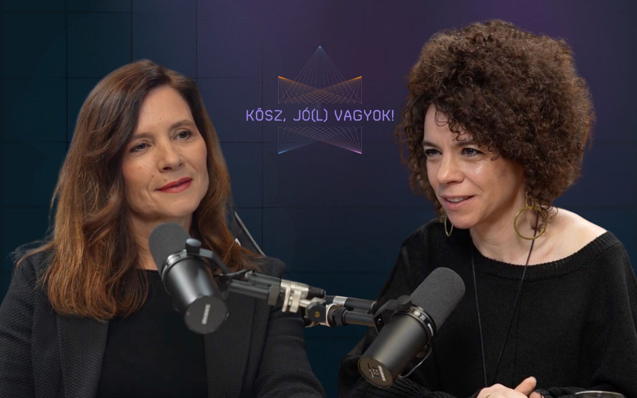 „Tudatosan kell tanulnunk a jóllétet” - Krizsó Szilvia vendége Al Ghaoui Hesna Al_Ghaoui_Hesna2