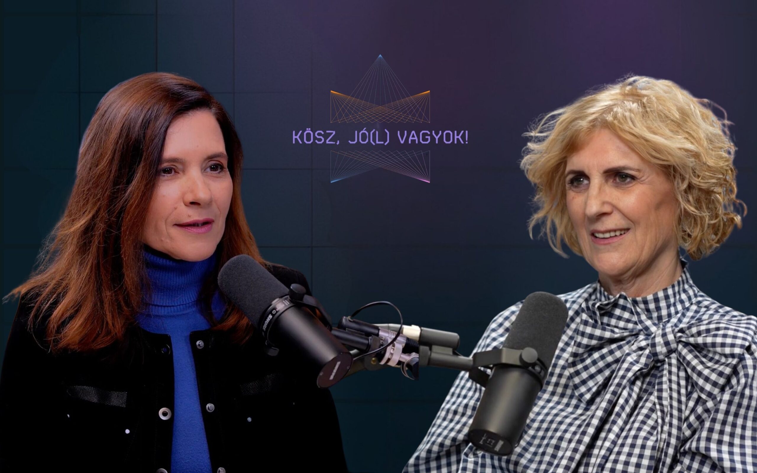 „A jó szex nem luxus: hormonálisan és lelkileg is véd az öregedés ellen” – Krizsó Szilvia vendége Bibók Bea Bibok_Bea