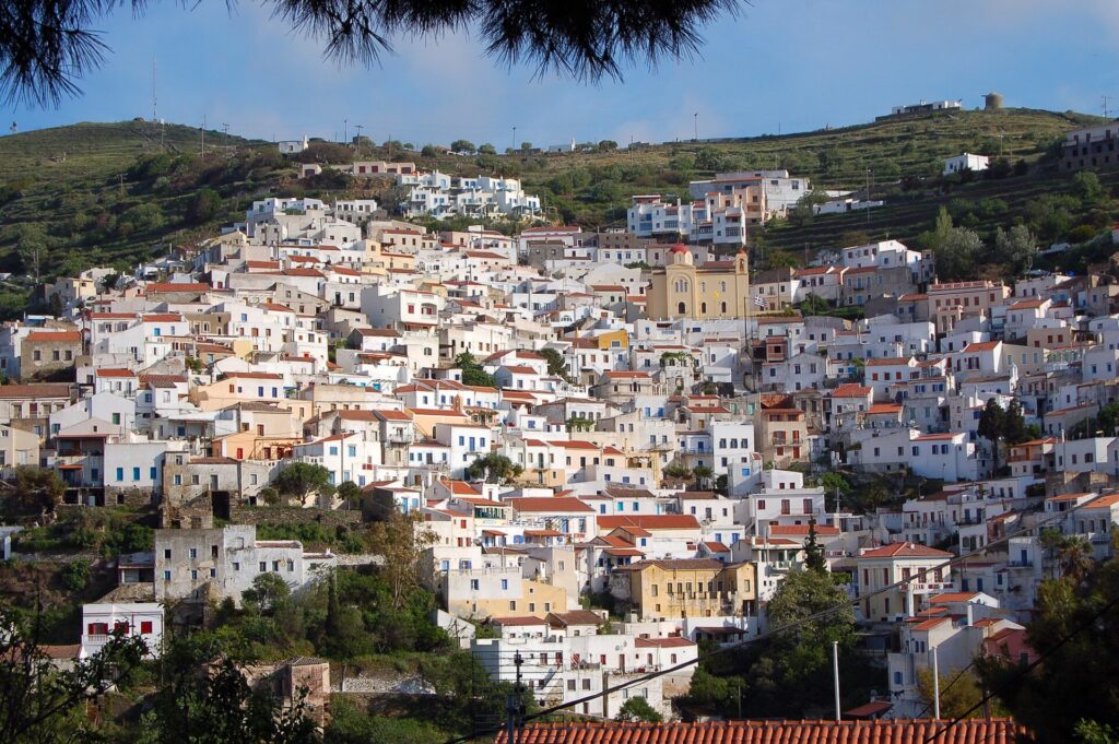 yotam ottolenghi_kea_island_foto_wikimedia