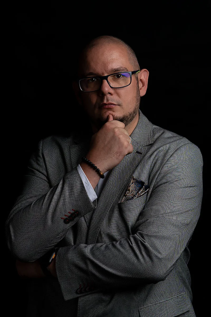Tóth-Czere Péter