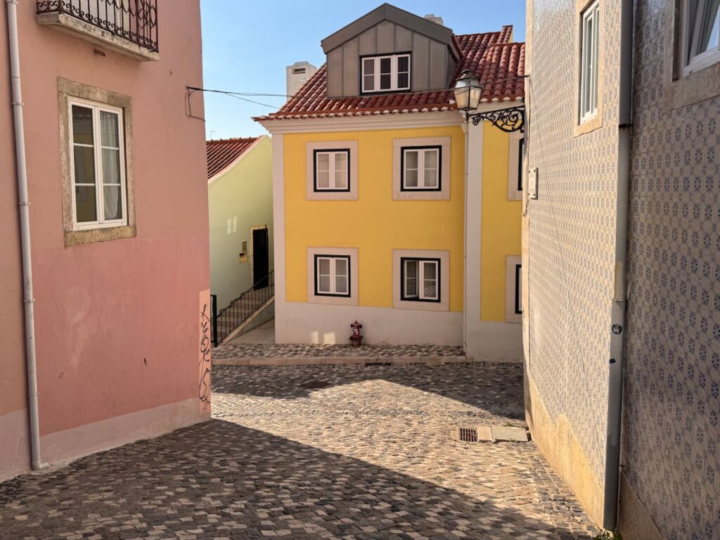 Ez lett a világ legszínesebb városa, tőlünk mindössze 3000 kilométerre legszinesebb_varos_lisszabon_foto_pexels6