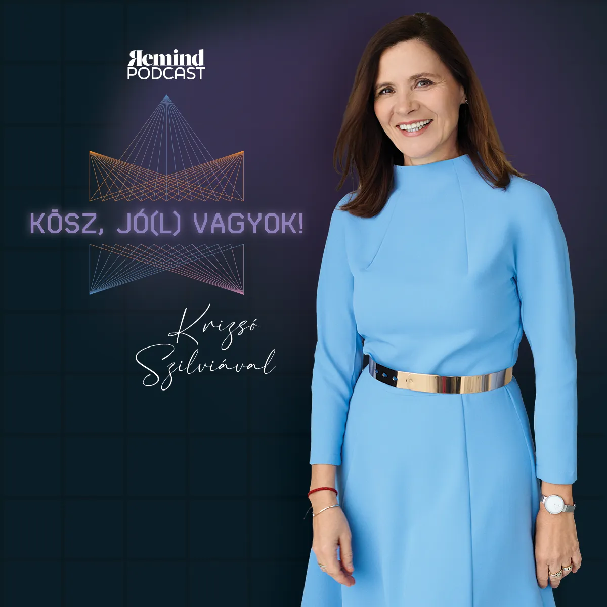 Kösz, Jó(l) Vagyok!