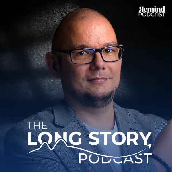 The Long Story Podcast