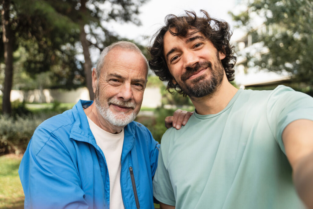 Apa csak egy van – emlékezés, hála és köszönet apák napján Remind magazin