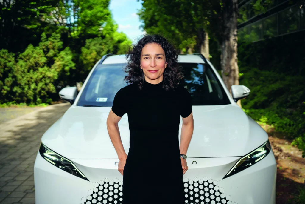 Női energiák az autóiparban Remind magazin