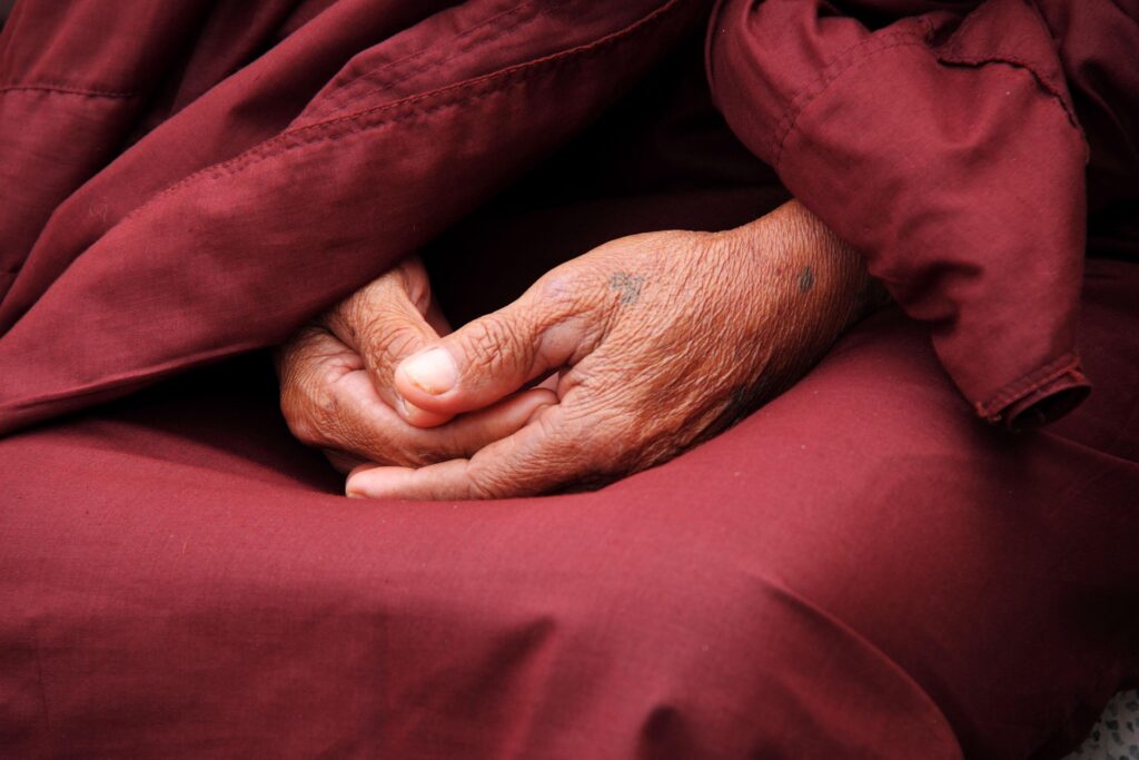 Hosszú élet: laza tudat - longevity tibeti szemmel Remind magazin