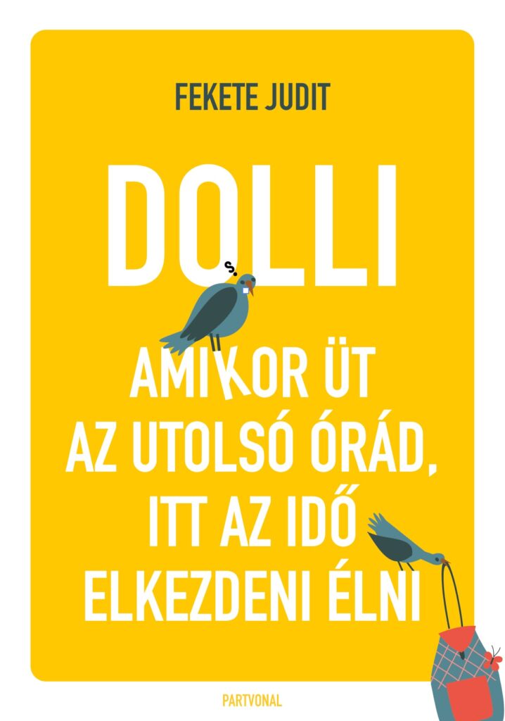 „Az időskor egyik legfájdalmasabb része a láthatatlanná válás” – interjú Fekete Judit íróval Remind magazin