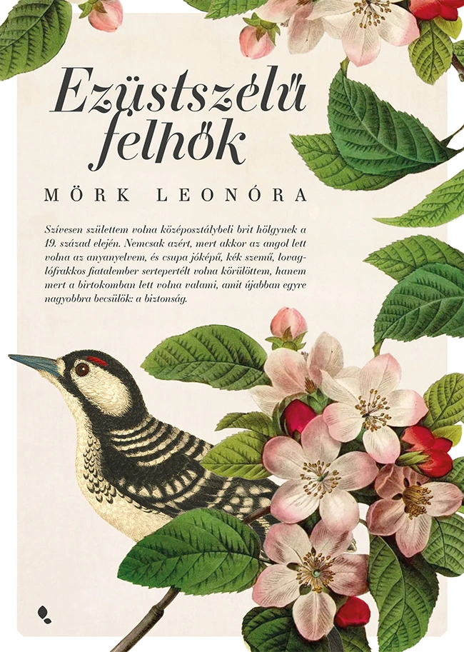 „Minden felhőnek ezüstös a szegélye” – interjú Mörk Leonórával a személyes történetek erejéről Remind magazin