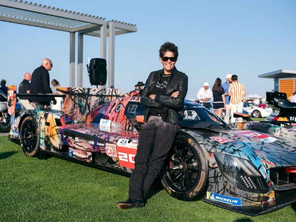 BMW Art Car kollekció – a kortárs művészet és a motorsport találkozása Münchenben Remind magazin
