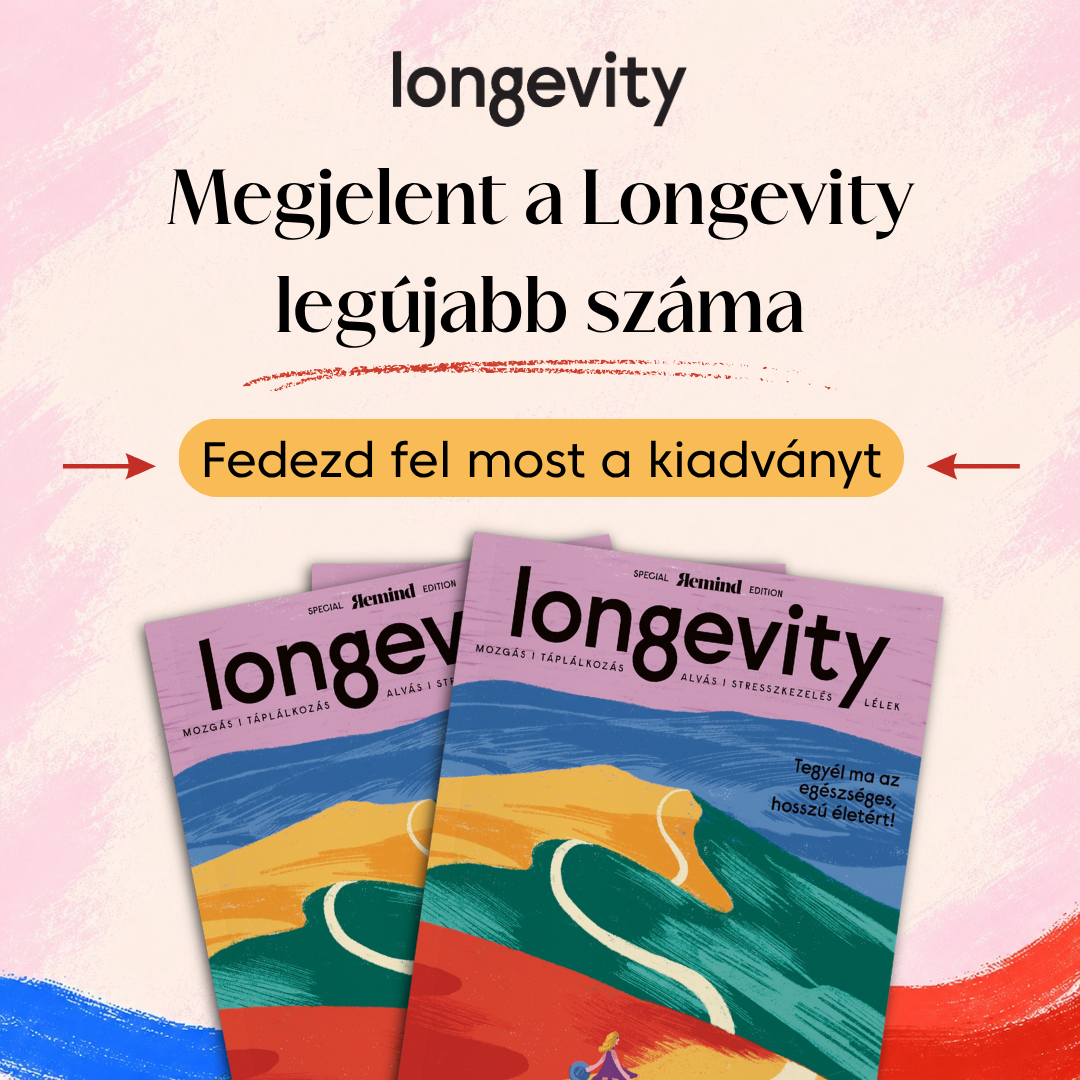 Longevity kiadvany banner mobil