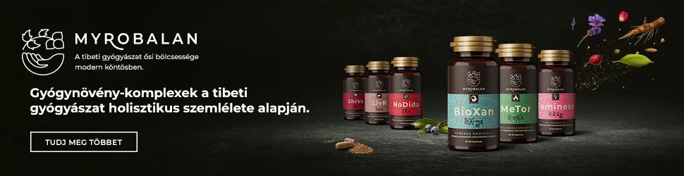 Myrobalan