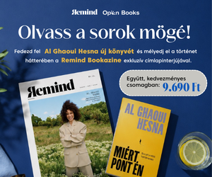 Két kiadvány, egy teljes történet – Remind és Open Books