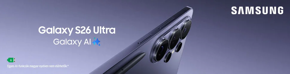 Samsung Galaxy S26 Ultra