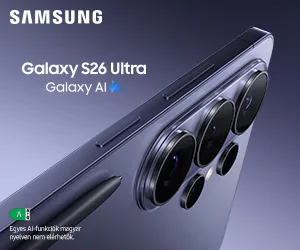 Samsung Galaxy S26 Ultra