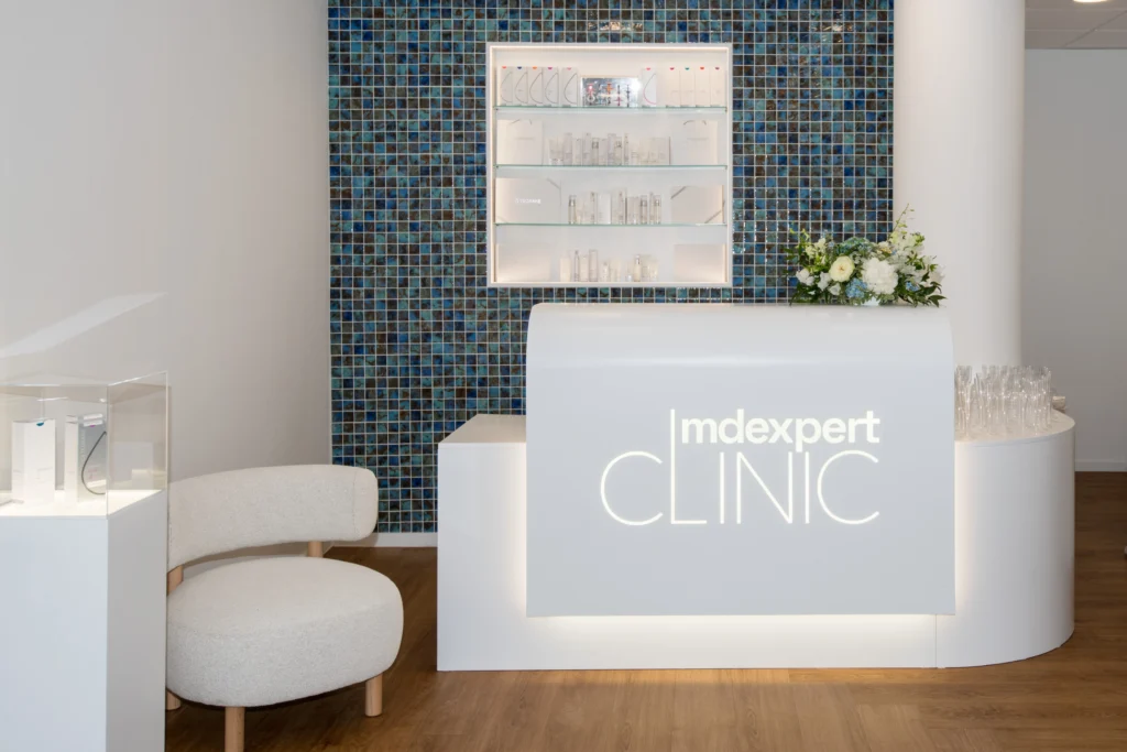 Az önazonosság lett az új szépségideál – megnyílt az MDExpert Clinic Remind magazin