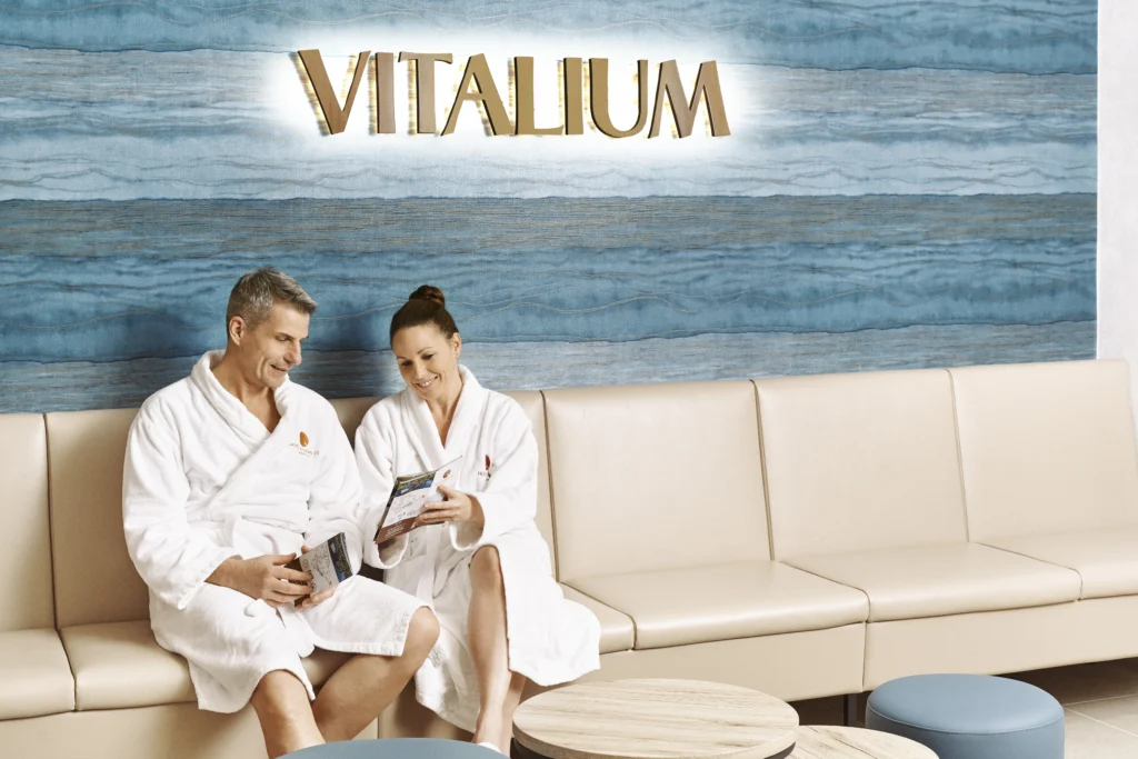 Több mint wellness – amikor a hosszú élet szemléletté válik Remind magazin