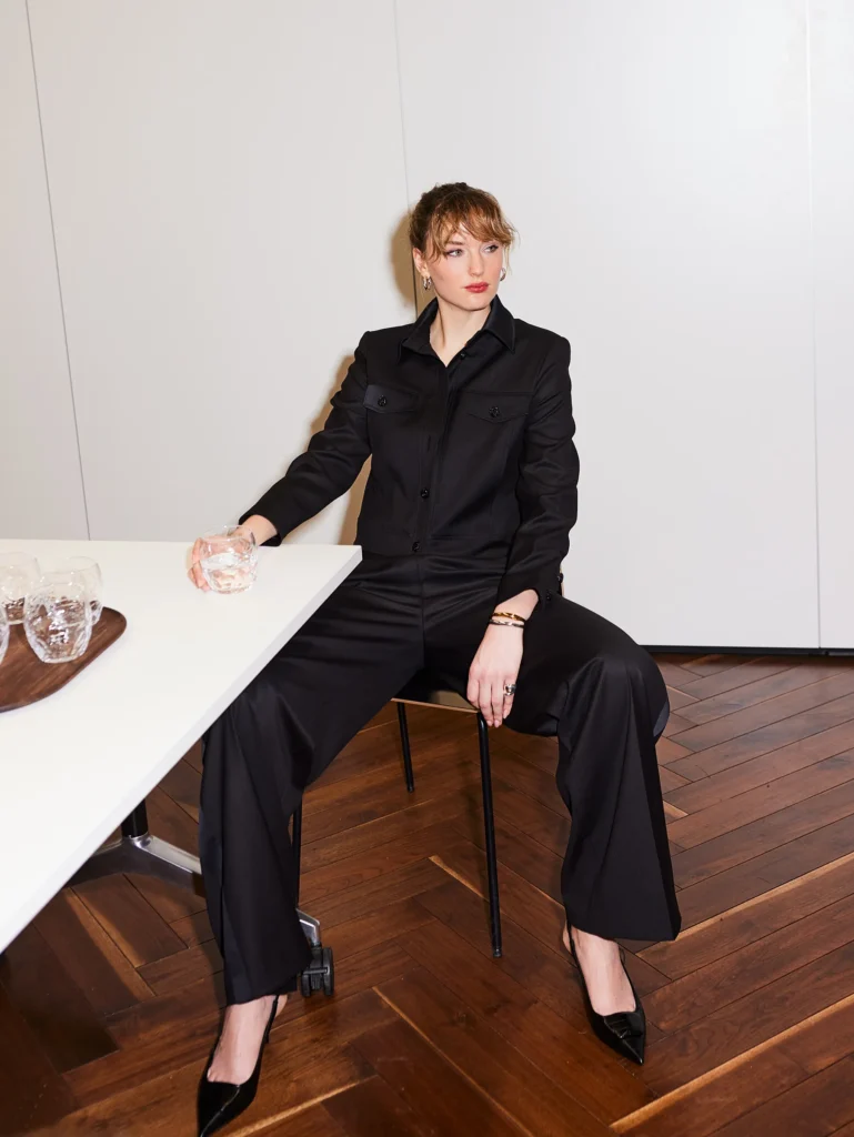 Back to office: nem több ruha kell, hanem tudatosabb gardrób Remind magazin