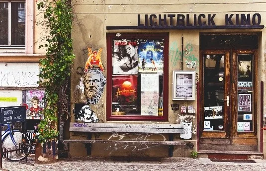 8+1 titkos látnivaló Berlinben Remind magazin
