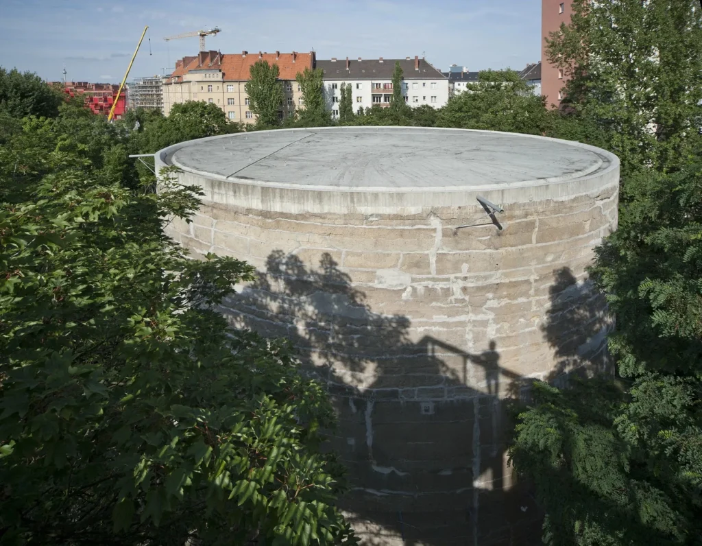 8+1 titkos látnivaló Berlinben Remind magazin