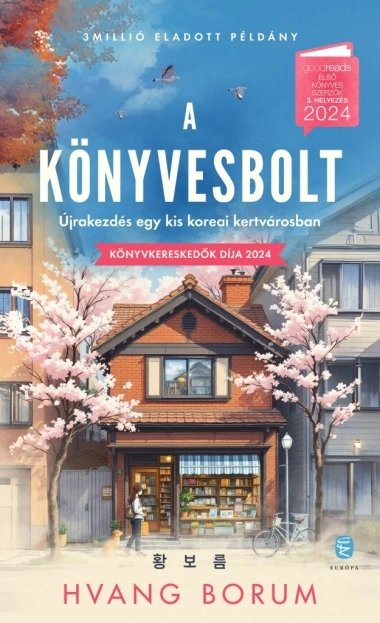 Remind magazin