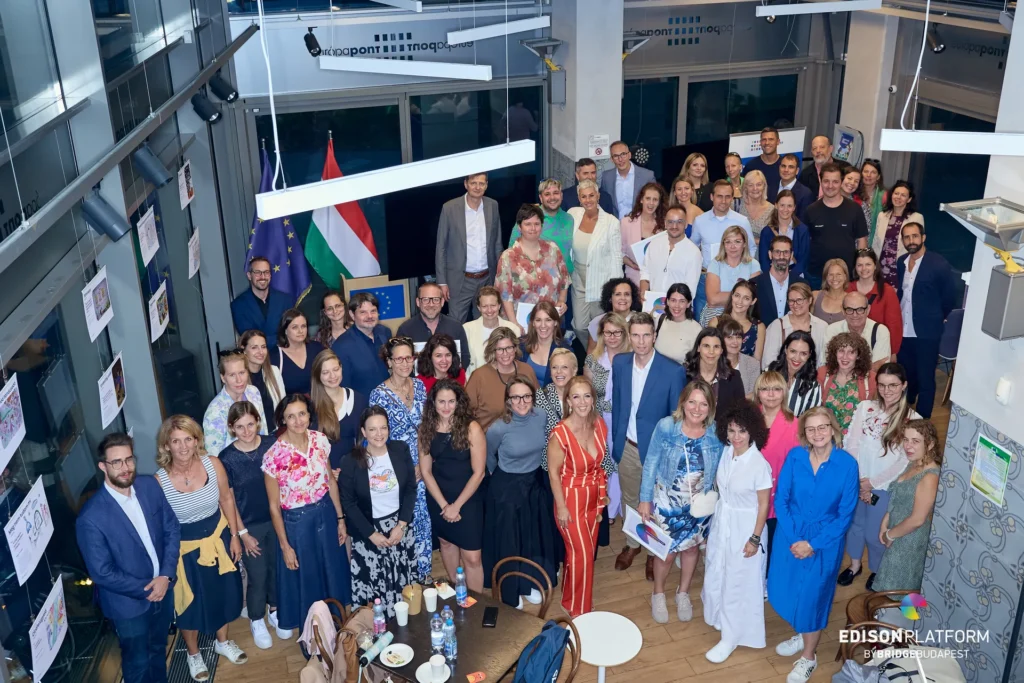 97 gyerekprogram kapta meg idén az Edisonprogram minősítést Remind magazin