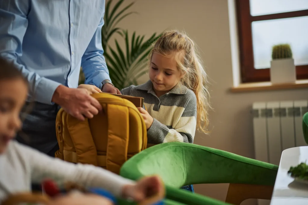 Back to school: A család új operációs rendszere Remind magazin