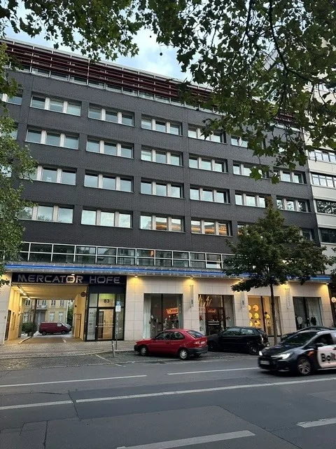 8+1 titkos látnivaló Berlinben Remind magazin