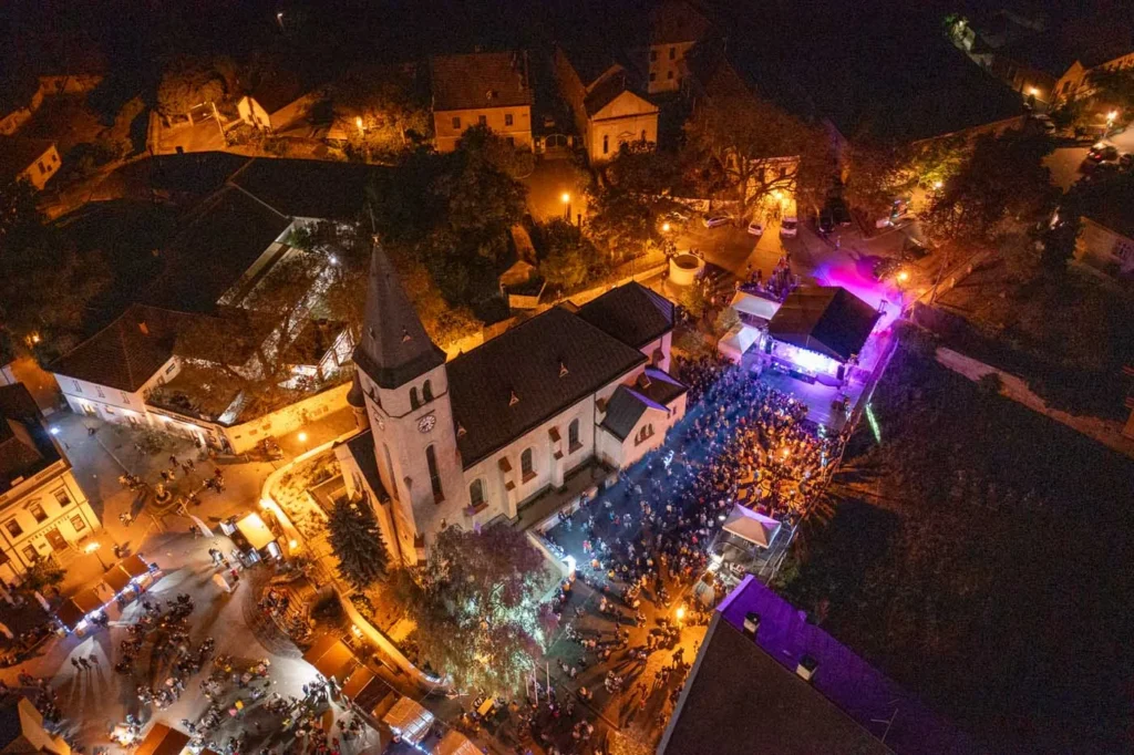 7 program, amiért szeretni fogjuk az októbert Remind magazin