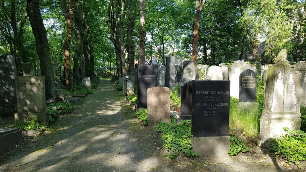 8+1 titkos látnivaló Berlinben Remind magazin