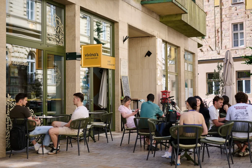 Egy csésze idő – amikor a kávézás hétköznapi luxussá válik Remind magazin