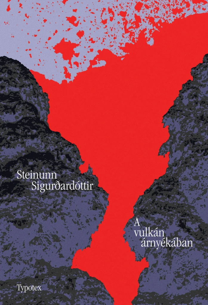„Minden új regénynél újra kezdő vagyok” - interjú Steinunn Sigurðardóttir izlandi íróval Remind magazin